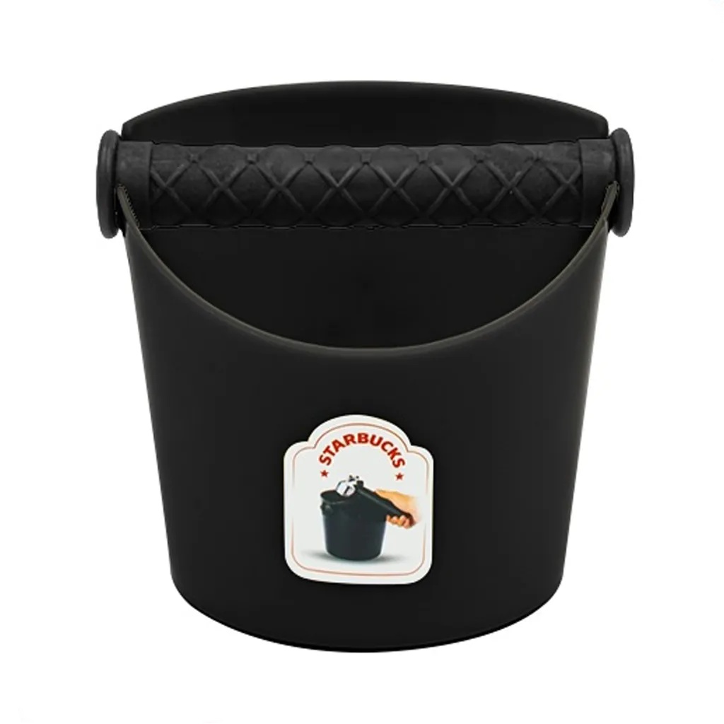 Espresso Waste Bin
