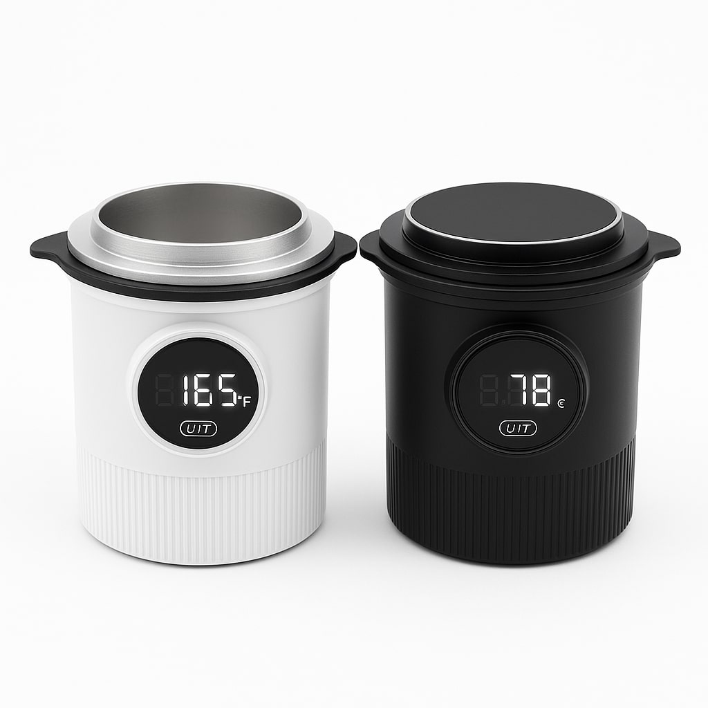 Unique Life Digital Dosing Cup Scale