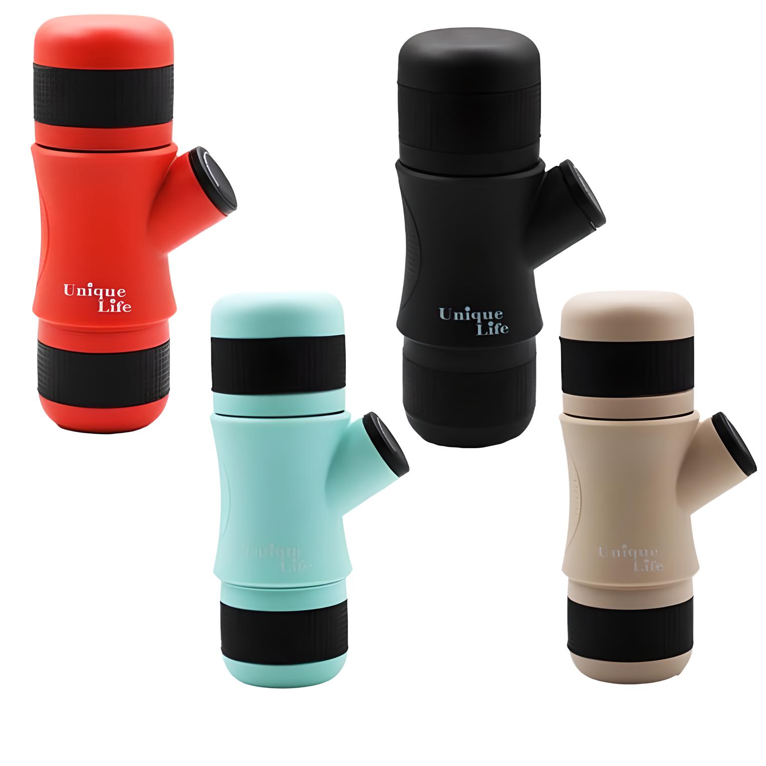 Unique Life Dual Mini Presso