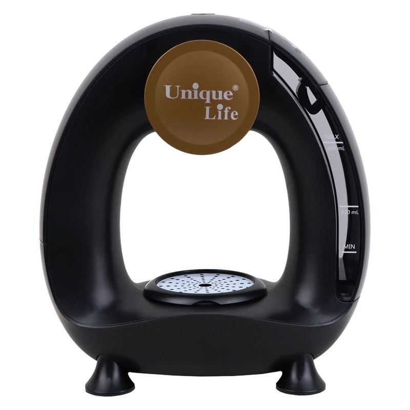 Unique Life Mini Q Capsule Coffee Maker