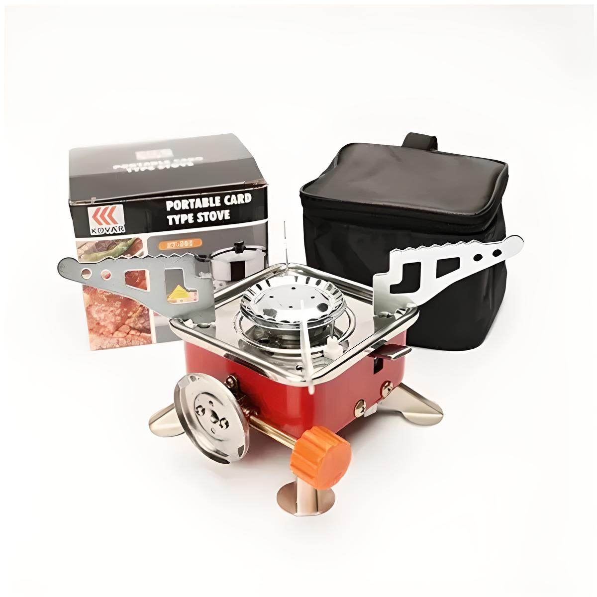 Portable Gas Stove