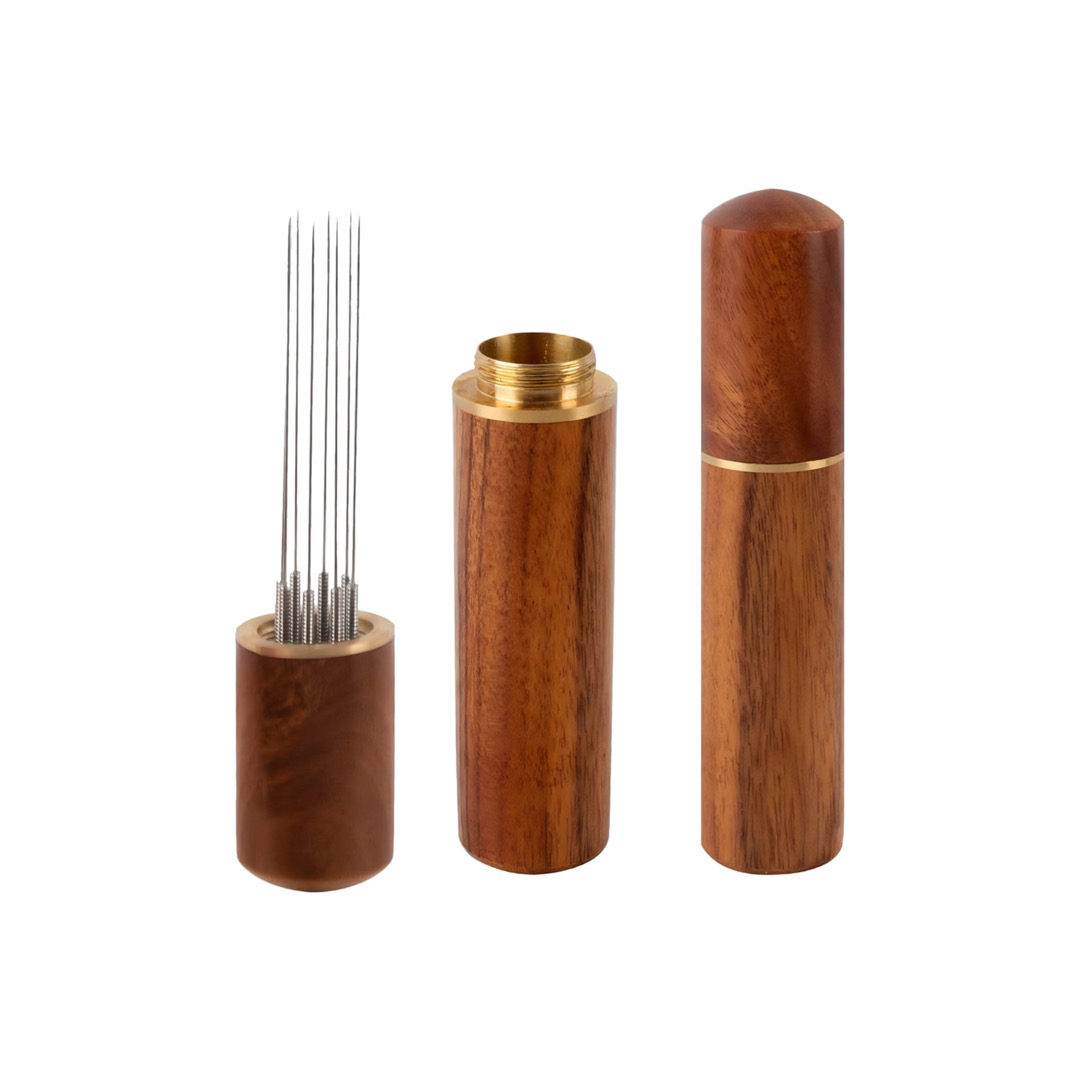 Matiki Wooden Coffee Needle