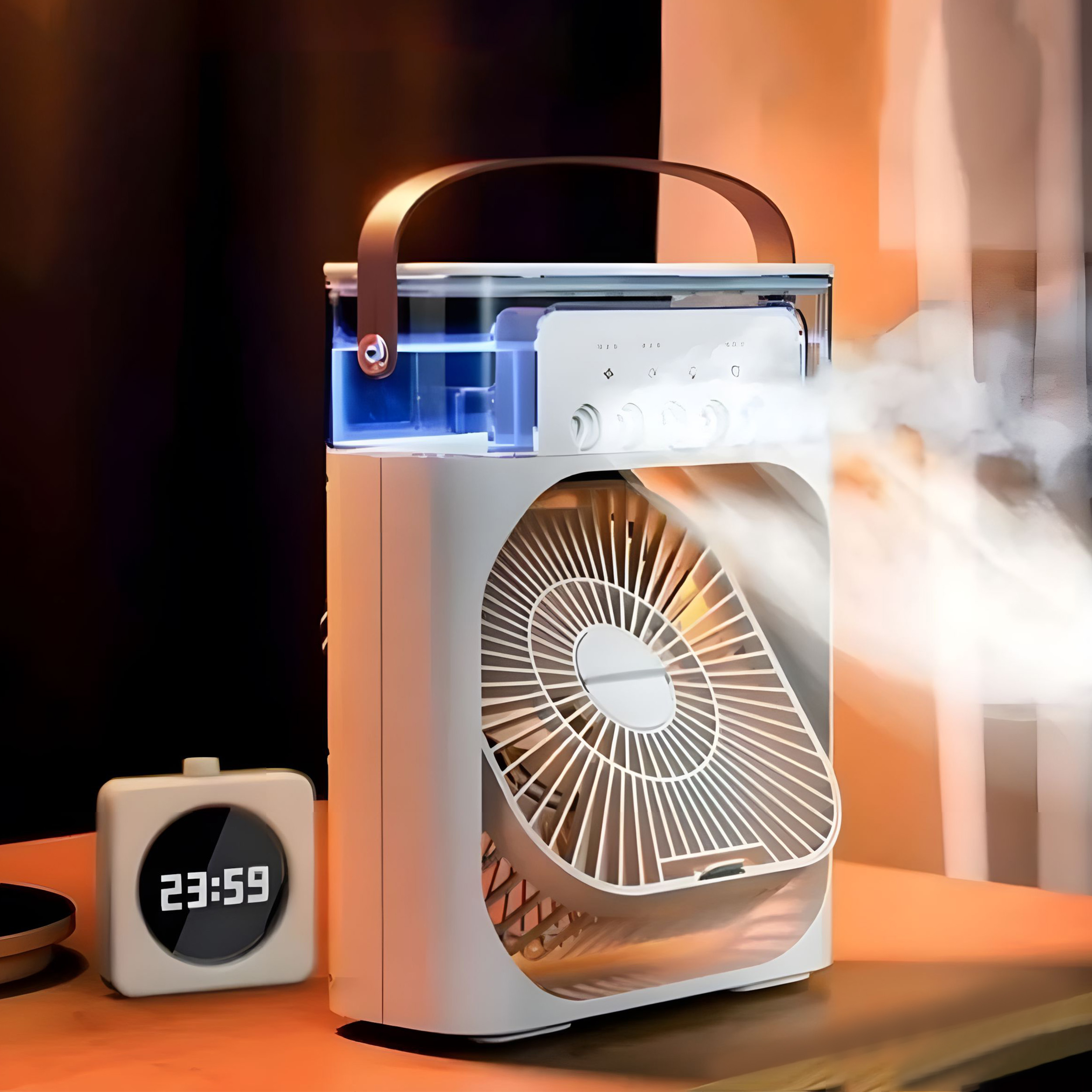 Air Cooler Fan