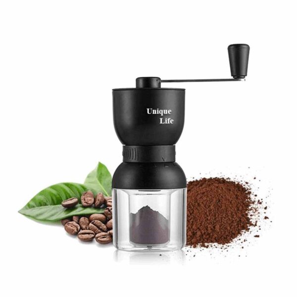 Unique Life Manual Coffee Grinder