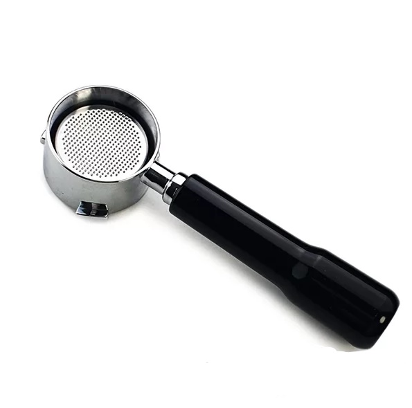 Unique Life Bottomless (Naked) Portafilter – 51mm